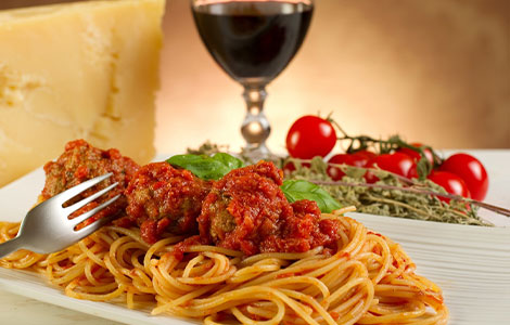 Pasta