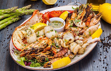 Scampi