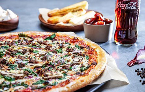 Pizza